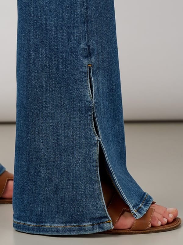 The Complete Guide to Frame Jeans | Trilogy